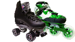 Skate Rentals